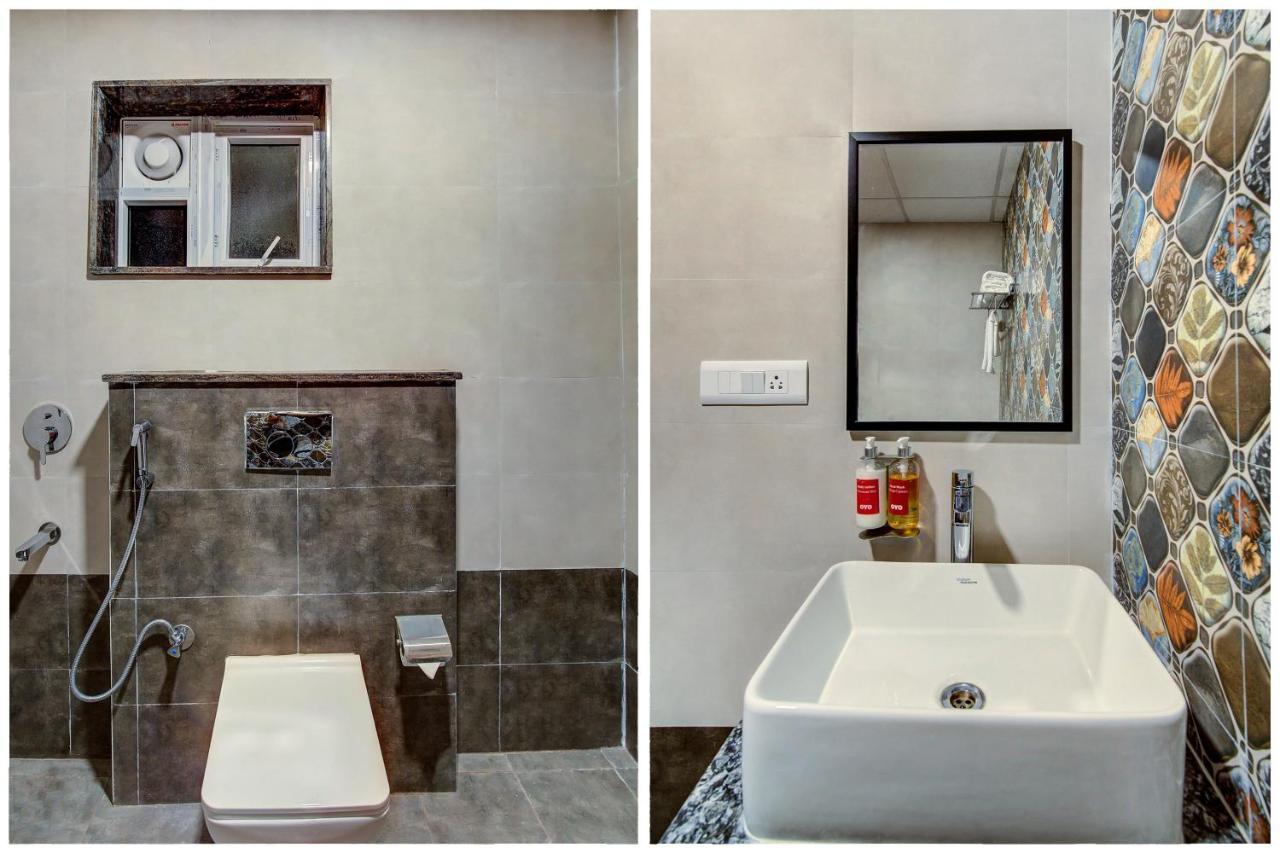 Super Townhouse 139 Ashiyana Smriti Upvan Near Emerald Mall Lucknow Bijnaur المظهر الخارجي الصورة