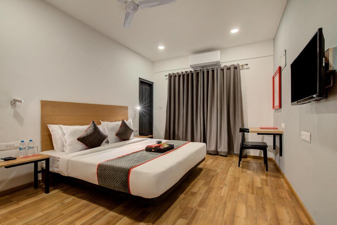 Super Townhouse 139 Ashiyana Smriti Upvan Near Emerald Mall Lucknow Bijnaur المظهر الخارجي الصورة