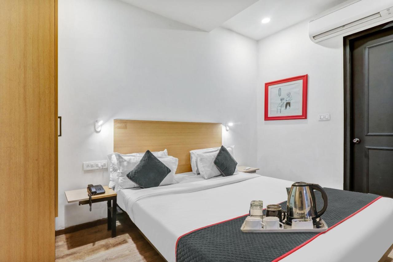 Super Townhouse 139 Ashiyana Smriti Upvan Near Emerald Mall Lucknow Bijnaur المظهر الخارجي الصورة
