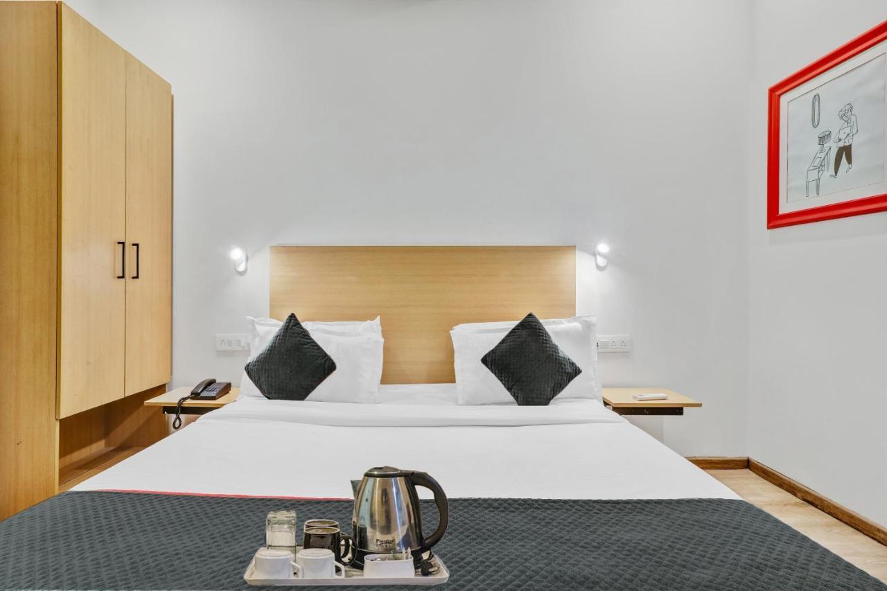 Super Townhouse 139 Ashiyana Smriti Upvan Near Emerald Mall Lucknow Bijnaur المظهر الخارجي الصورة