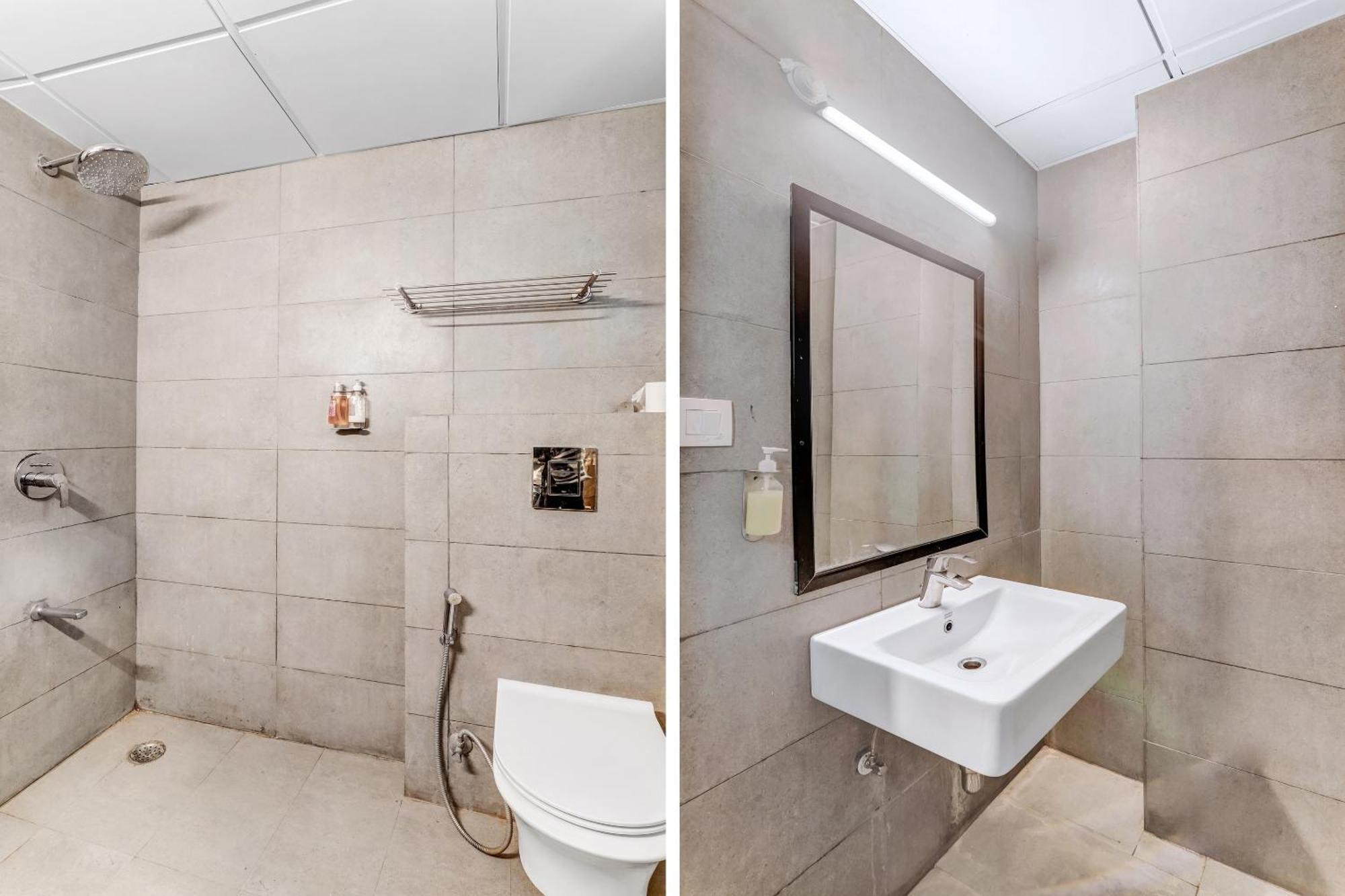Super Townhouse 139 Ashiyana Smriti Upvan Near Emerald Mall Lucknow Bijnaur المظهر الخارجي الصورة
